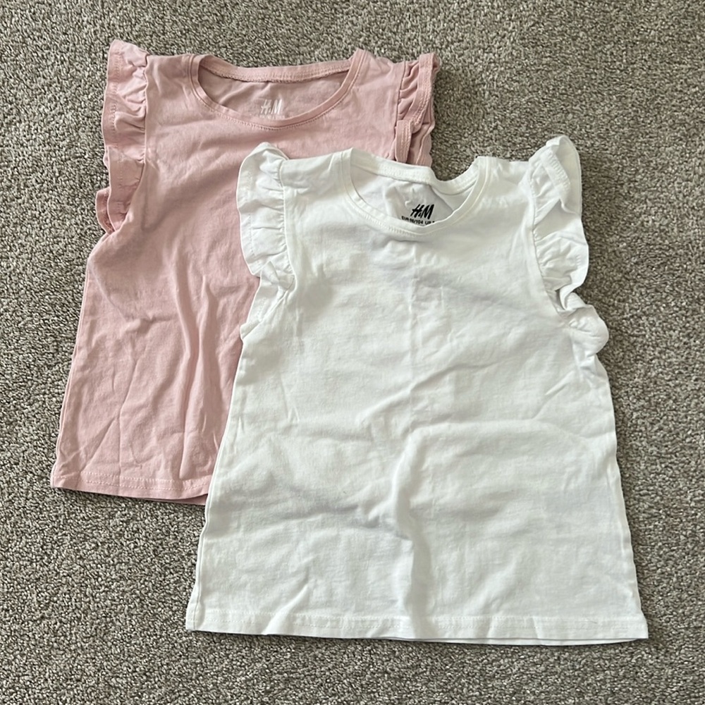 COPY - New h&m soft t shirt never worn